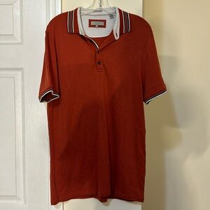 Ted baker polo shirt